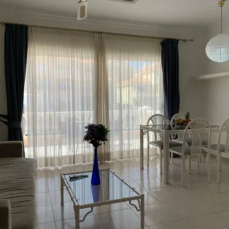 Golf Park Aparthotel 3*