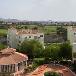 Aparthotel Golf Park 3*