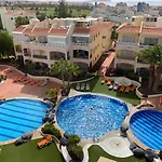 Golf Park Aparthotel