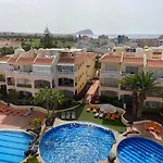 Golf Park Aparthotel 3*