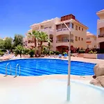 Golf Park 3* Los Abrigos