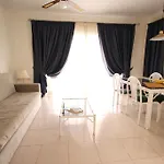 Golf Park Los Abrigos