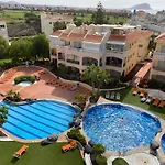 Appart hôtel Golf Park