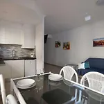 Aparthotel Golf Park Los Abrigos