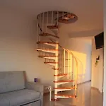 Aparthotel Golf Park