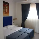 Golf Park Aparthotel