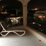 Appart hôtel Golf Park 3*