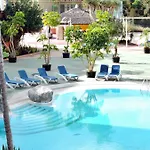 Appart hôtel Golf Park Los Abrigos