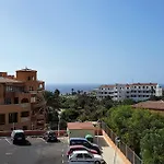 Aparthotel Golf Park 3*