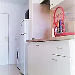 Aparthotel Golf Park