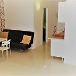 Golf Park Aparthotel 3*