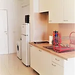 Golf Park Aparthotel Los Abrigos