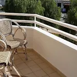 Golf Park Aparthotel Los Abrigos