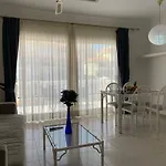 Golf Park Aparthotel 3*