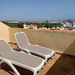 Golf Park Aparthotel 3*