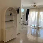 Aparthotel Golf Park Los Abrigos