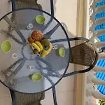 Golf Park Aparthotel