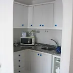 Aparthotel Golf Park Los Abrigos