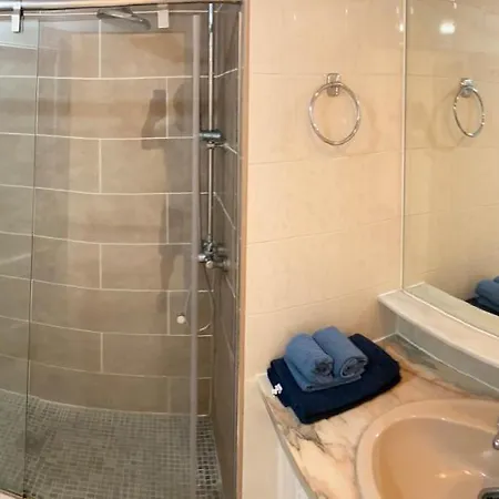 Golf Park Hotel apartamentowy 3*