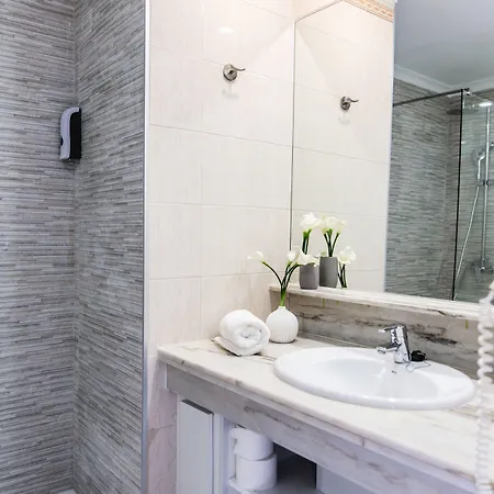 Golf Park 3* Лос-Абригос