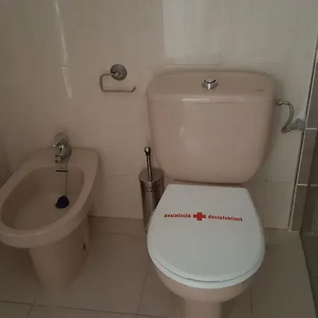 Hotel apartamentowy Golf Park 3*