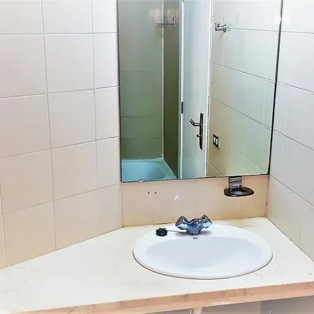 Hotel apartamentowy Golf Park Los Abrigos