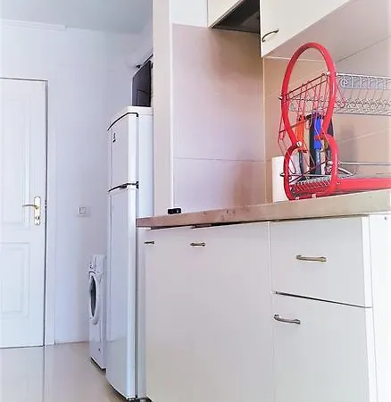 Апарт-отель Golf Park