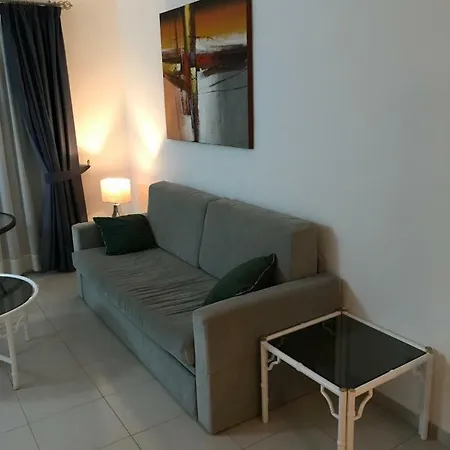 Golf Park Лос-Абригос