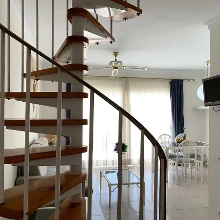 Golf Park Лос-Абригос