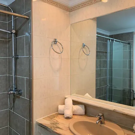Hotel apartamentowy Golf Park