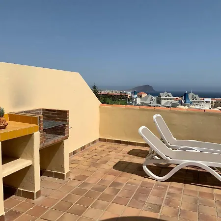 Golf Park Лос-Абригос