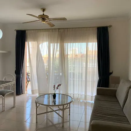 Golf Park 3* Лос-Абригос