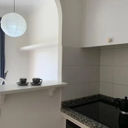 Golf Park 3* Лос-Абригос