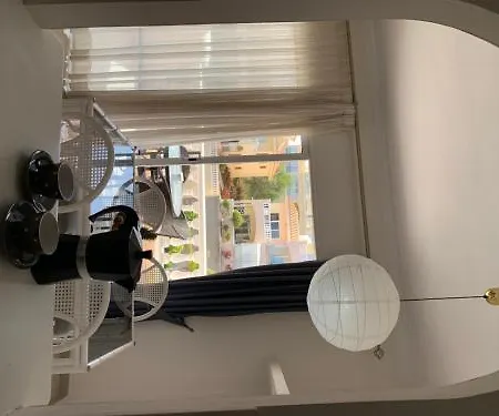 Hotel apartamentowy Golf Park 3*