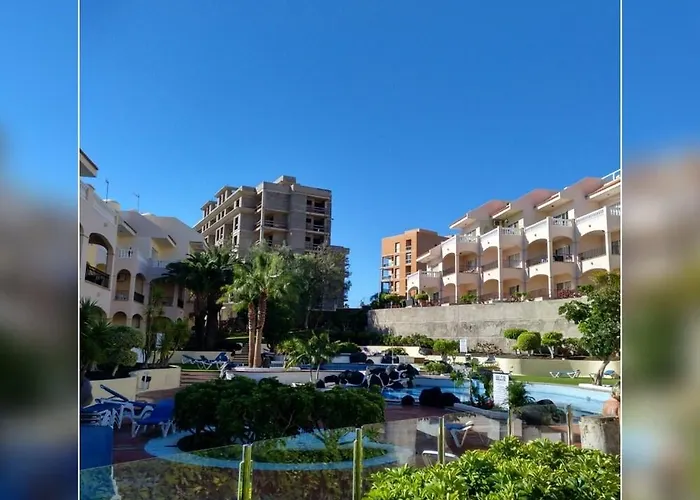 Aparthotel Golf Park