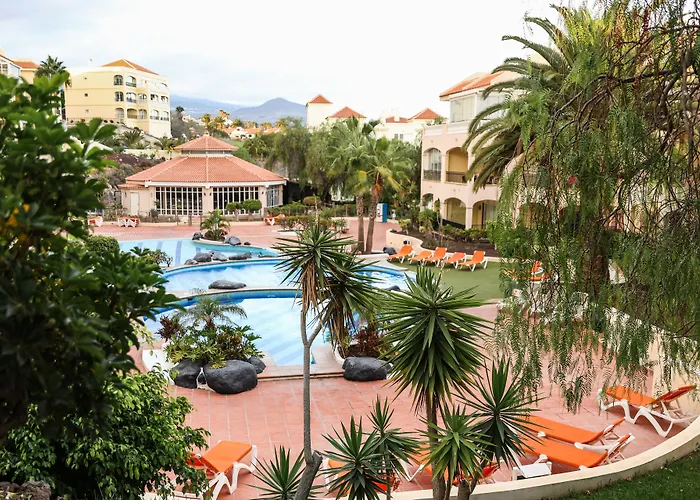 Golf Park Los Abrigos