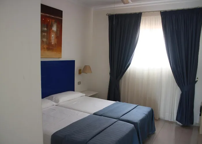 Golf Park Aparthotel