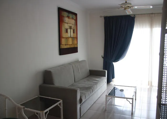 Golf Park Los Abrigos