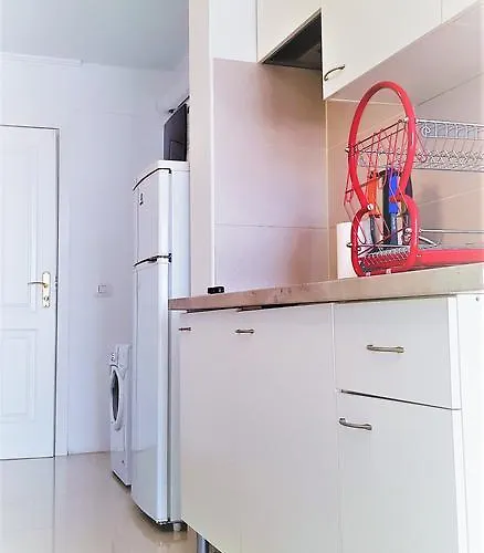 Aparthotel Golf Park