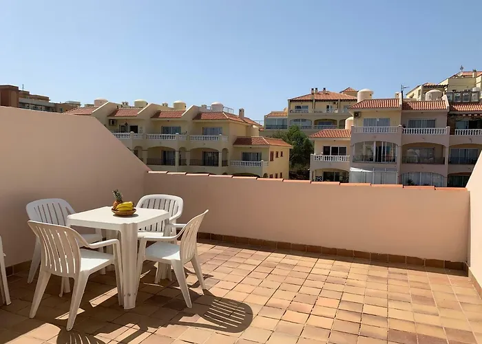 Golf Park Los Abrigos