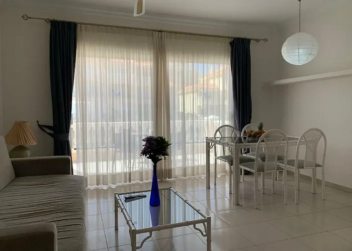 Golf Park Aparthotel 3*