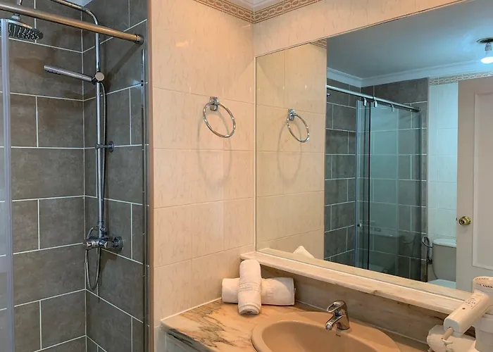 Aparthotel Golf Park