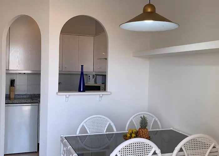 Golf Park Aparthotel