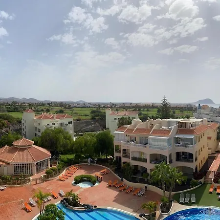 Golf Park 3* Los Abrigos