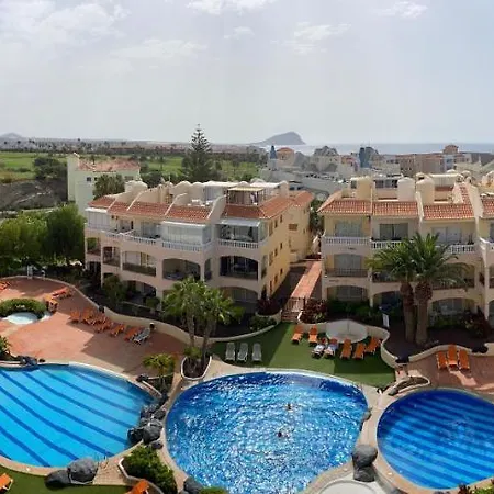 Golf Park Los Abrigos