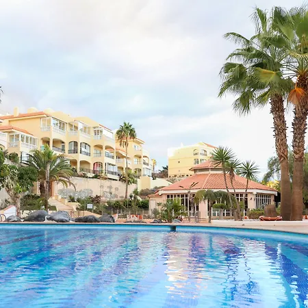 Golf Park 3* Los Abrigos