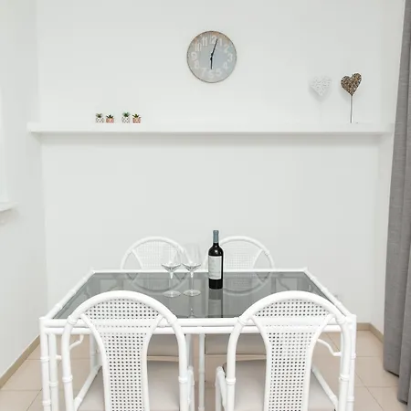 Golf Park 3* Los Abrigos