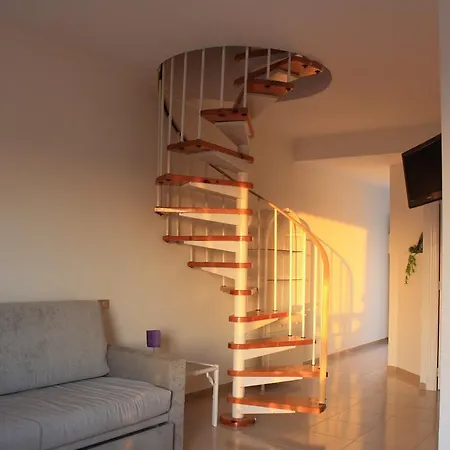 Apart Otel Golf Park