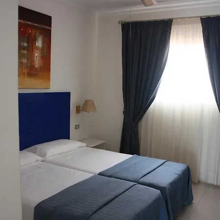 Golf Park Aparthotel