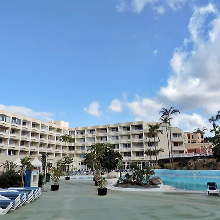 Golf Park 3* Los Abrigos